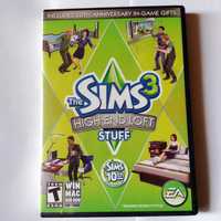 THE SIMS 3 | dodatek: World Adventures | na PC