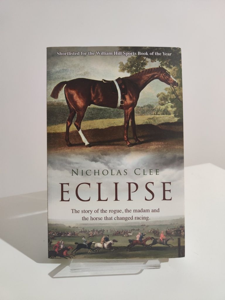 Eclipse - Nicholas Clee