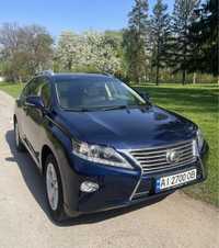 Лексус/Lexus RX 350