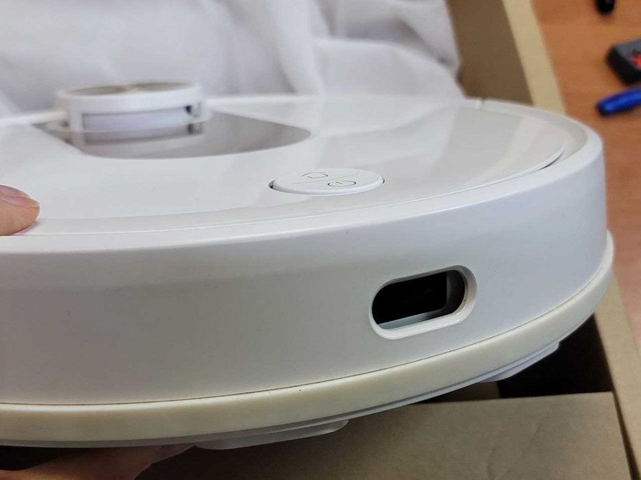 Робот пилосос VIOMI SE Vacuum Cleaner