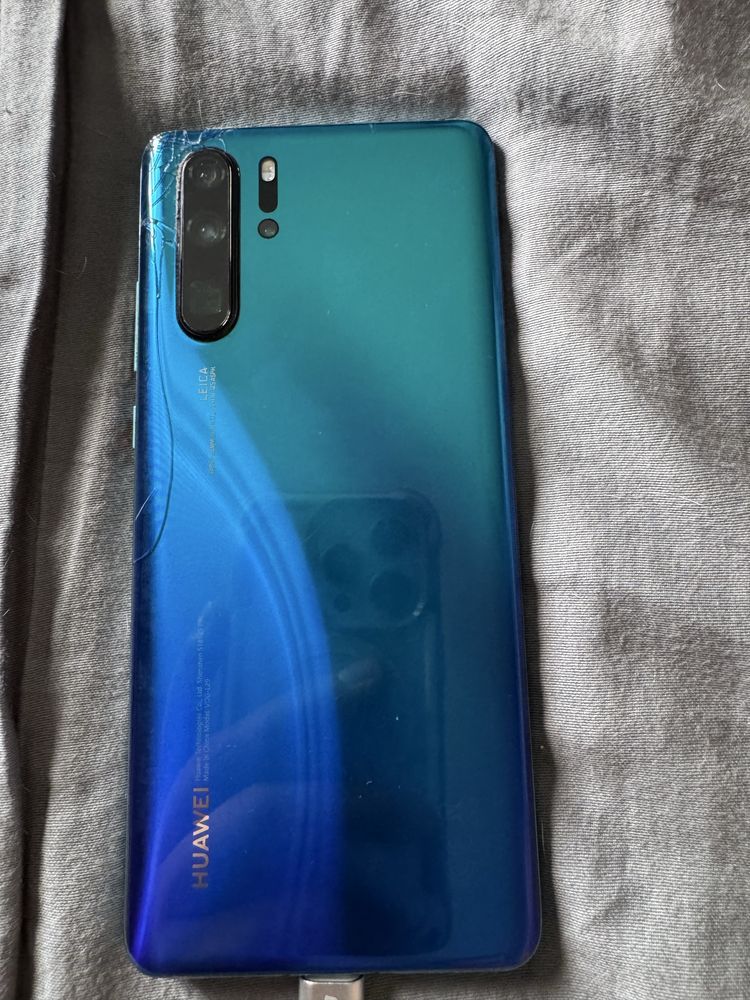Huawei p30 pro 8GB/256