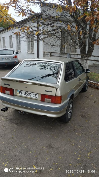 В продаже ВАЗ Лада 2113