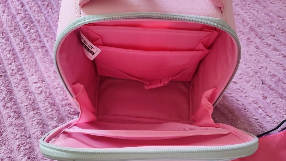 Шкільний портфель