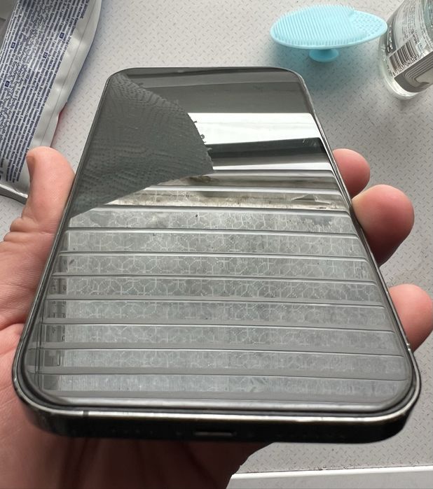 Iphone 13 pro max 128 gb