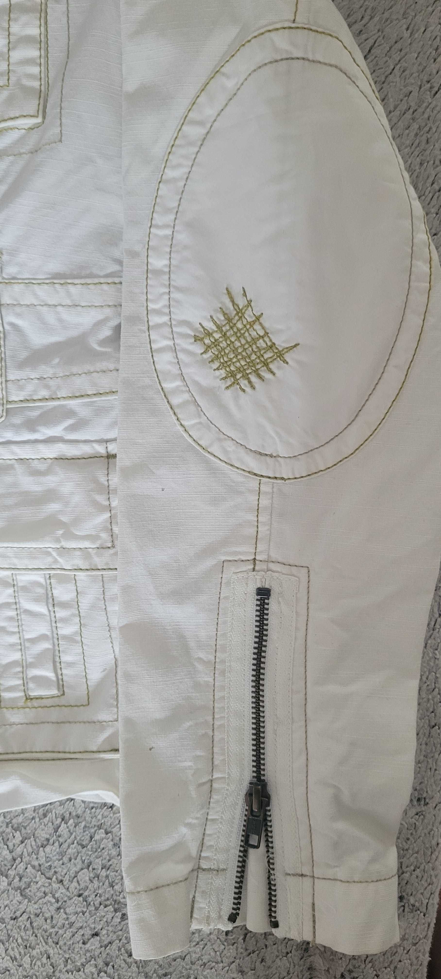 Kurtka n Next Denim Vintage E82 r. L-XL