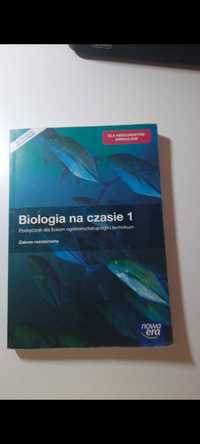 Biologia na czasie 1