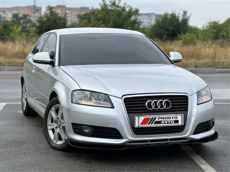 Продам Audi A3 1.6 TDI