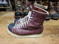 Buty robocze DAKOTA rozm 43,5 wkł 29,5 cm S3