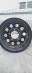 4 Jantes R15 com OFFSET NEGATIVO