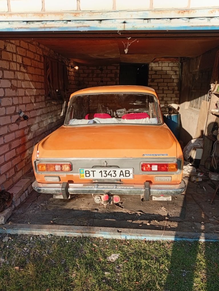 Продам москвич 2140.