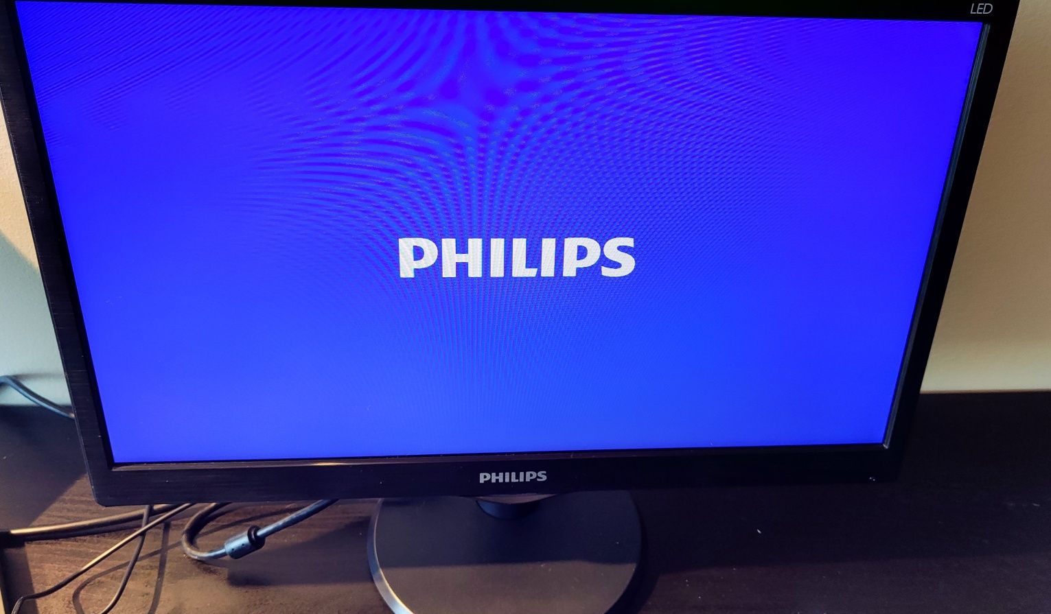 Monitor Philips HD 18.5'' 193V5LSB2/10