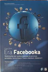 Clara Shih Era Facebooka