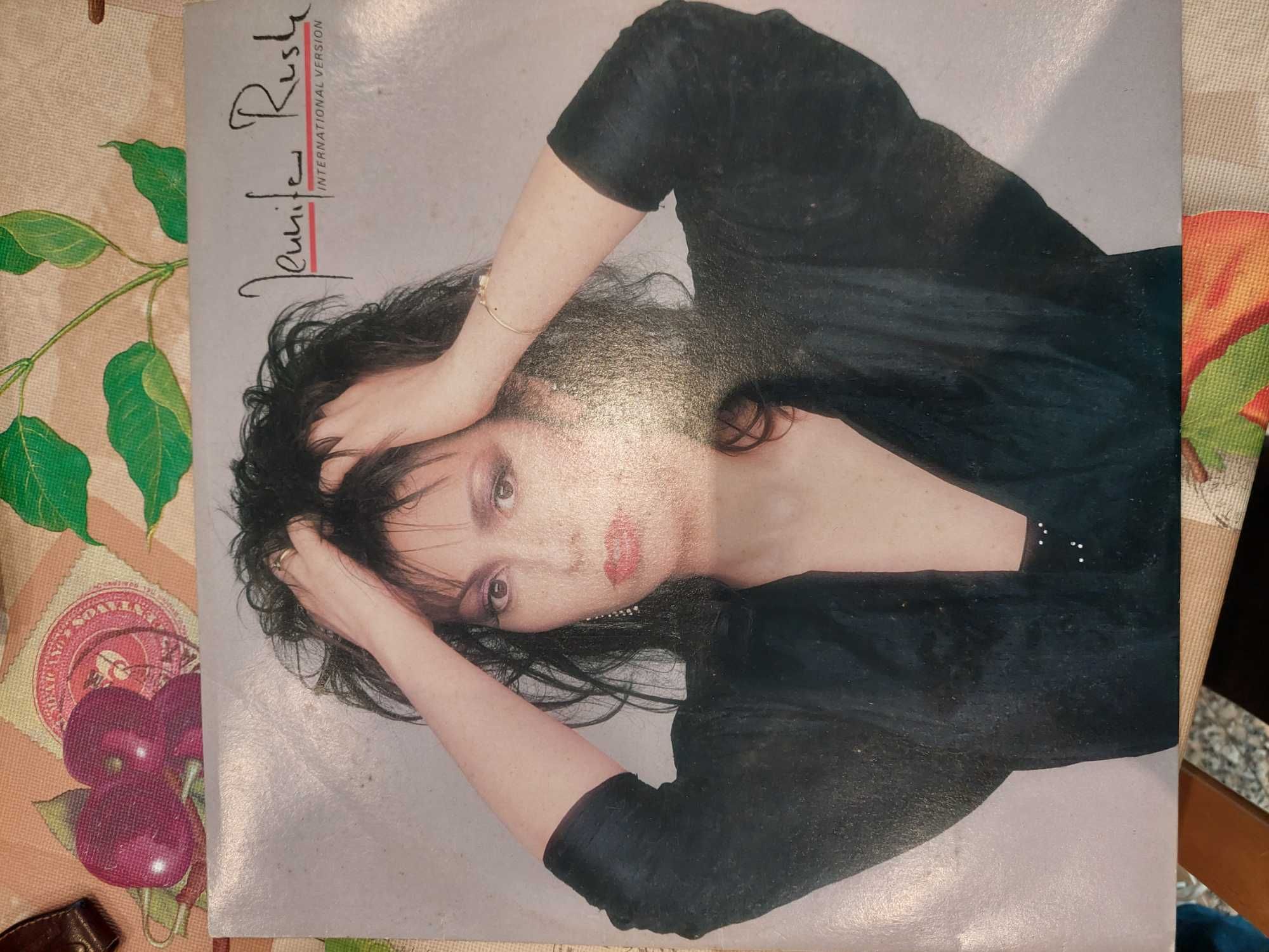 Vendo 6 Discos de Vinil