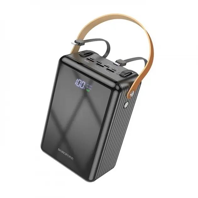 Топ продаж! Power Bank павербанк 80000mAh