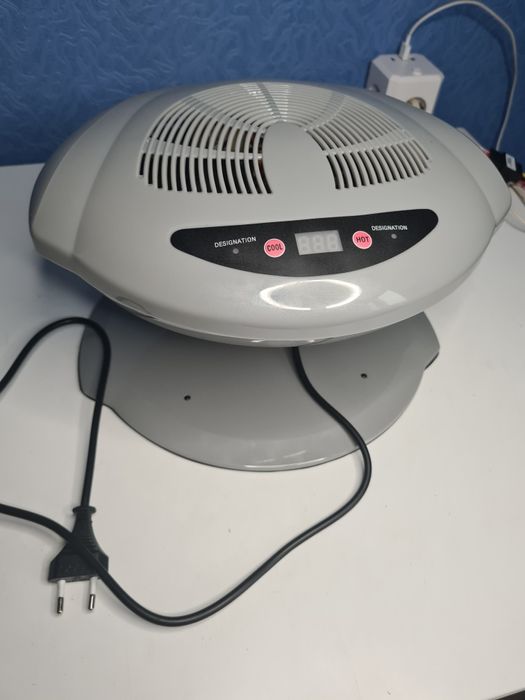 Сушка для манікюру