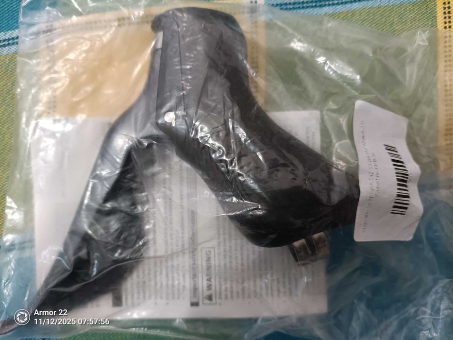 Manete ultegra ST-R8150 direita nova