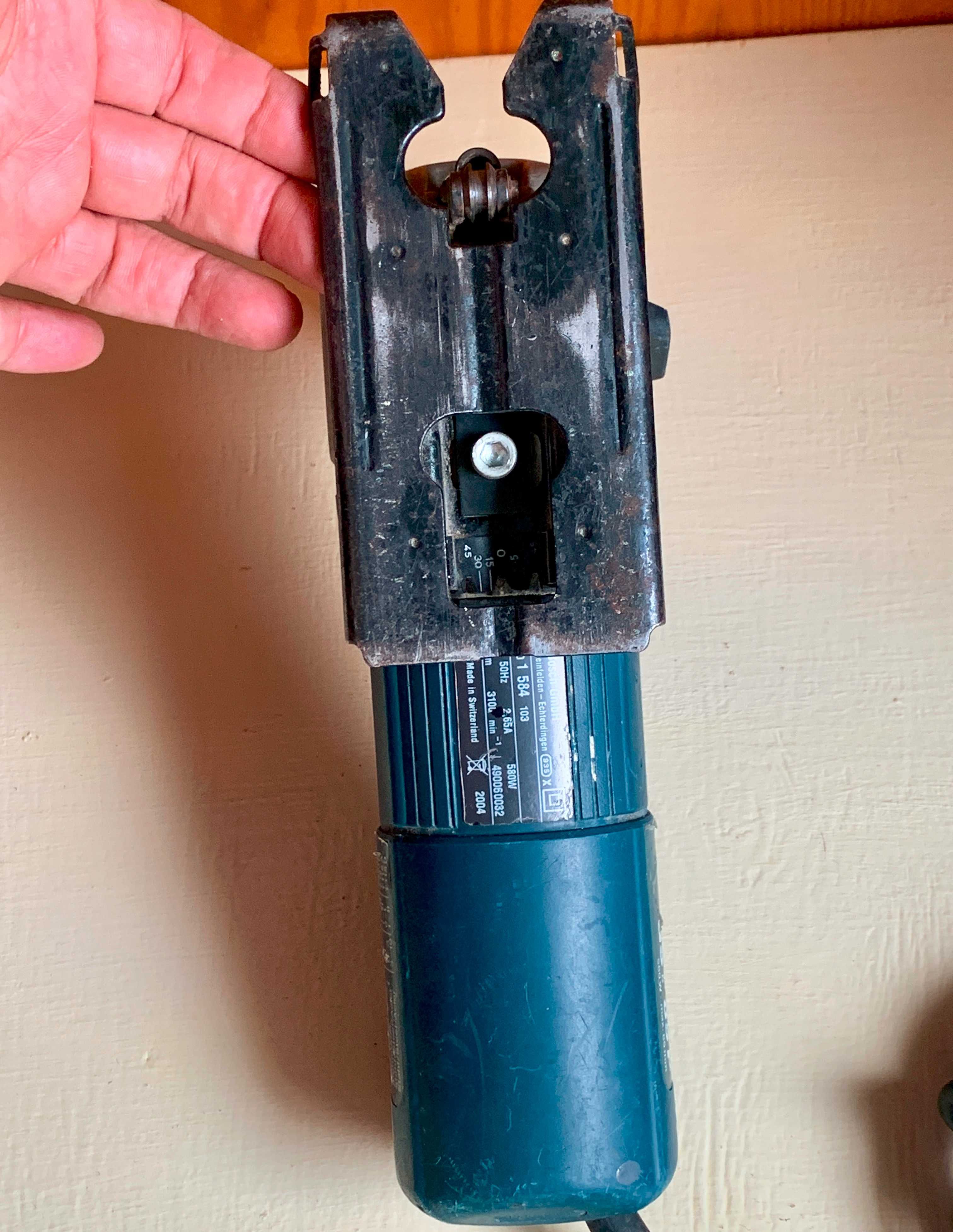 Оригинальный электролобзик Bosch GST 85P
