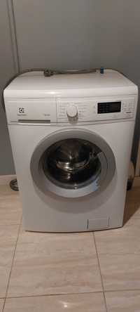 Pralka Electrolux 6kg