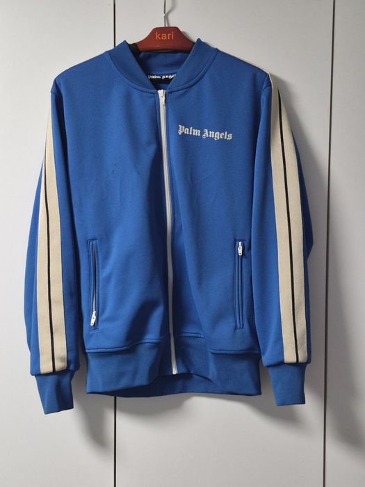 Зипка palm angels