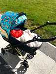 Cybex Jeremy Scott Mios Cherub
