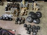 Фільтра масляні, повітряні, бензинові газ 53, Уаз, Погрущик Львівський