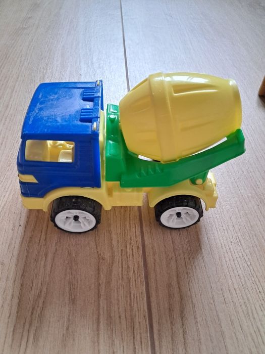 Віддам машину-бітономішалка