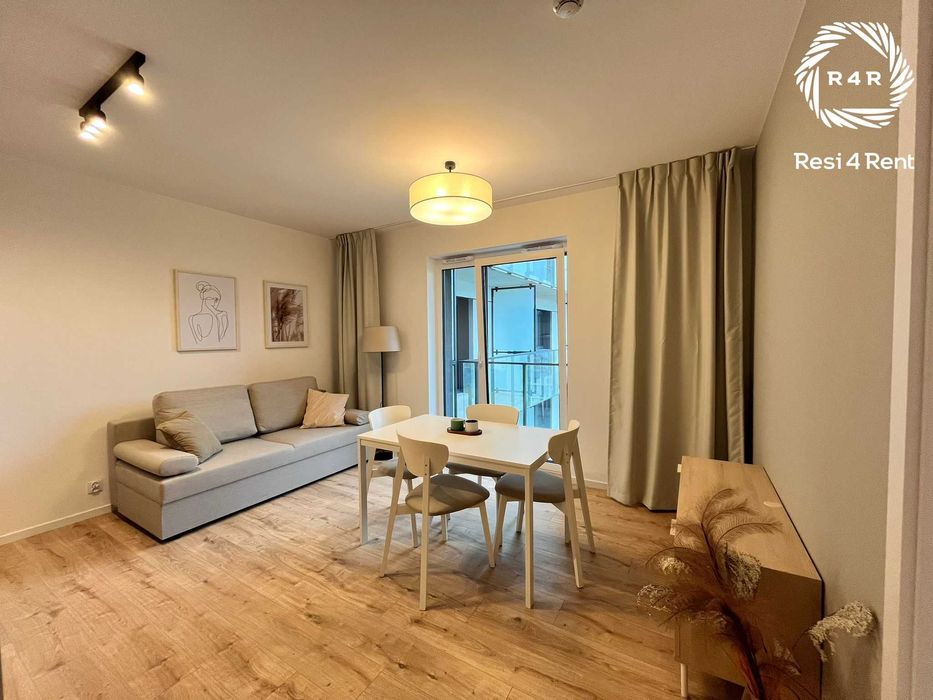 3 pokojowe | Obok Magnolii | Pets Friendly | Jaworska