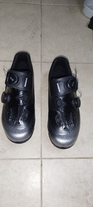 Sapatos Shimano RC7