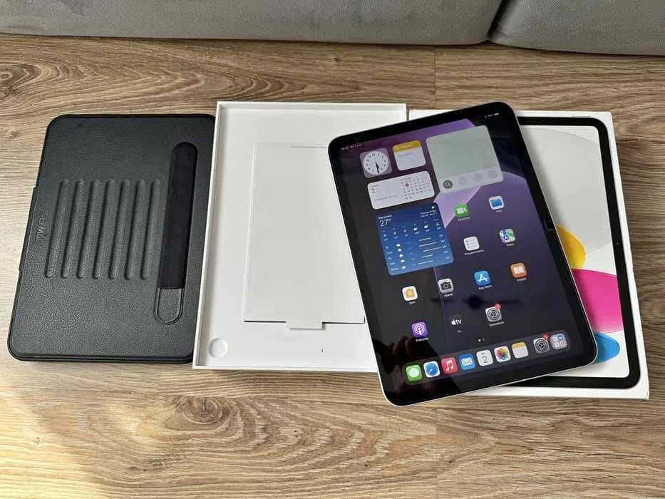 Apple iPad 10 gen 256gb