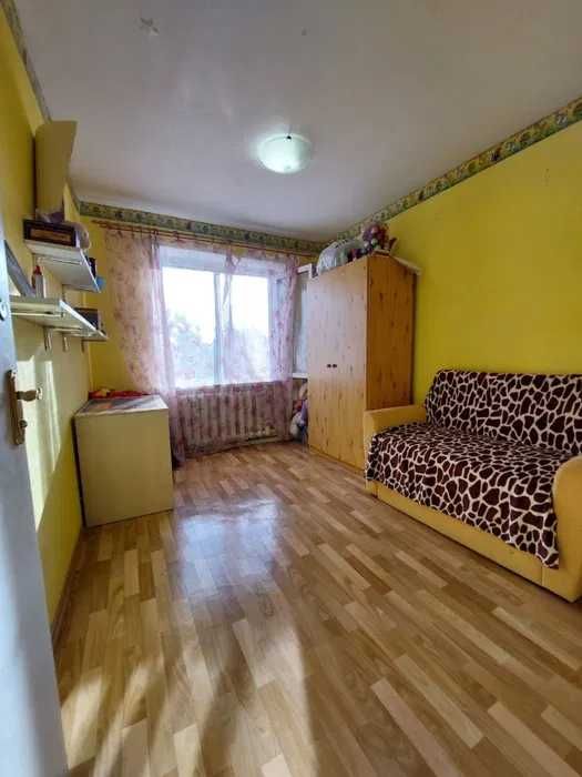 Продам 3-комнатную квартиру Центр