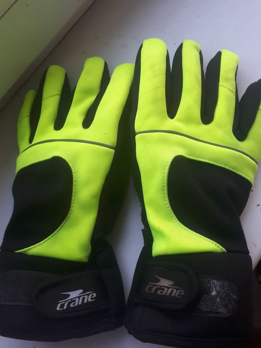 перчатки велосипедные лыжные