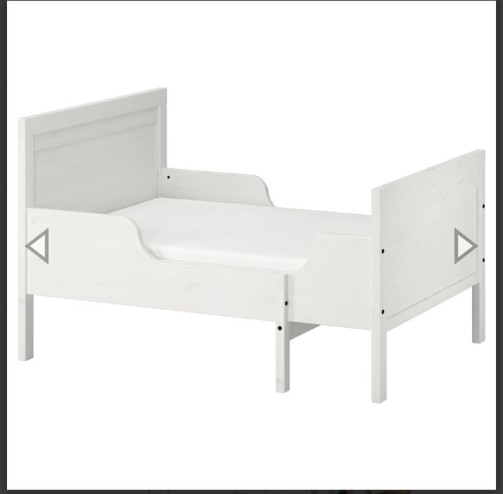 Ліжко ikea дитяче