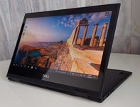 Ноутбук Dell 13.3" IPS сенсорный 2-in-1, Core і5, 16Gb DDR4, 256Gb SSD