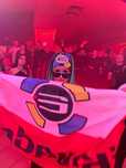 Flagi duże Klub Ekwador Manieczki