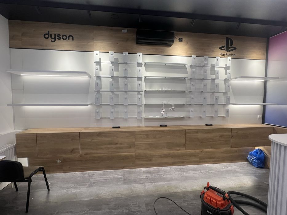 Меблі на замовлення, кухні , шафи купе, столярні вироби , сходи, двері