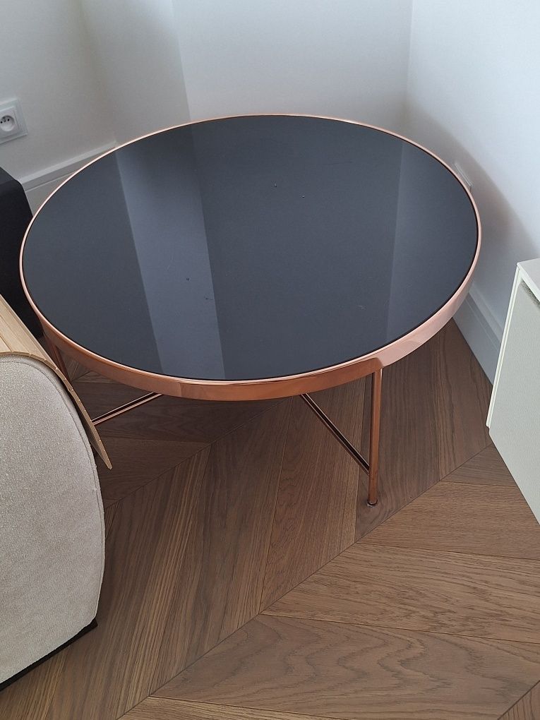 Stolik do salonu 80/40