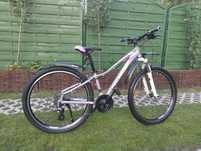 Rower MTB Kross LEA 2.0 rama XXS koło 26" srebrny