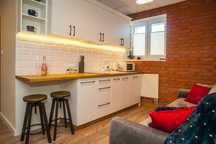 Main Street Chłodna Apartment Suwałki centrum, NA DOBY, KWATERA
