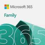 Microsoft 365 - licencja do 29 Czerwca 2026 zaproszenie do Family