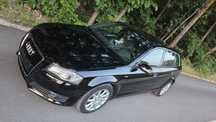 Audi A3 sportback tdi automat