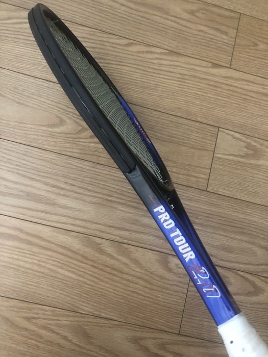 Raquete Tenis Head Pro Tour 2.0 - PT57A