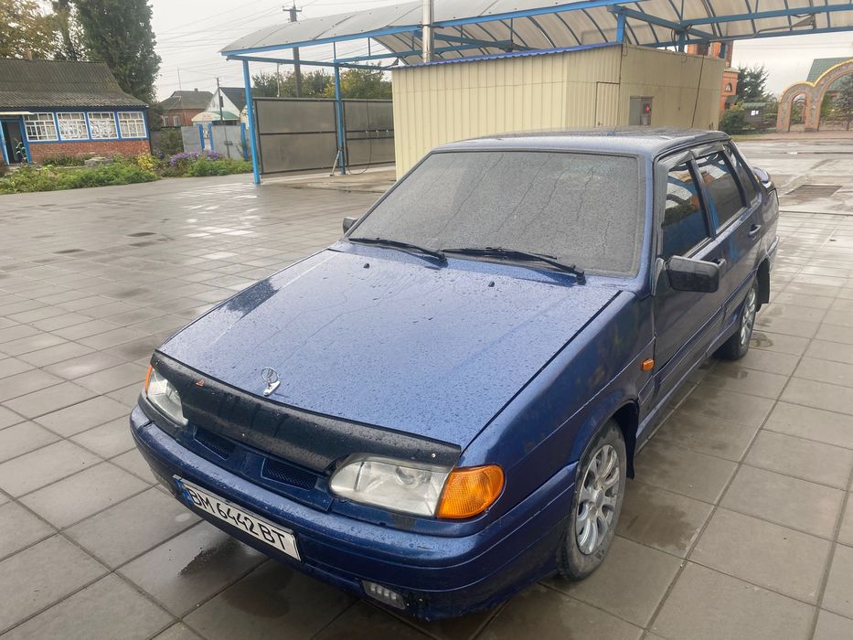 Продам автомобіль ВАЗ 2115