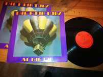 THE FOUR TOPS (Soul / Funk) - All The Tops LP