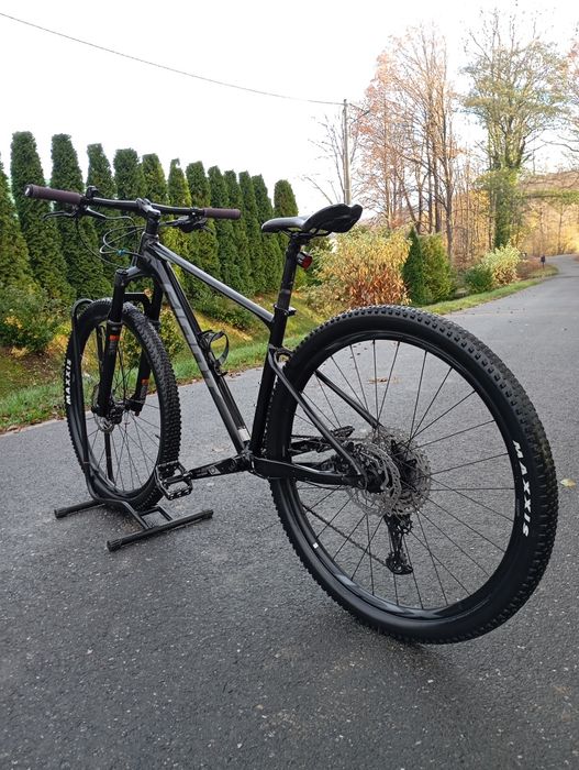 Rower Giant XTC sprzedam