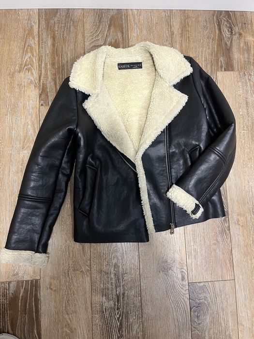 Стильна Дублянка s xs
