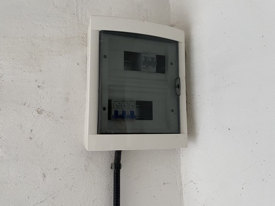 Гараж - оренда 8 кооператив