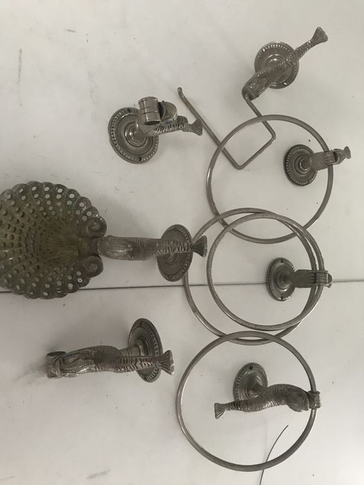 Decoracao casa de banho