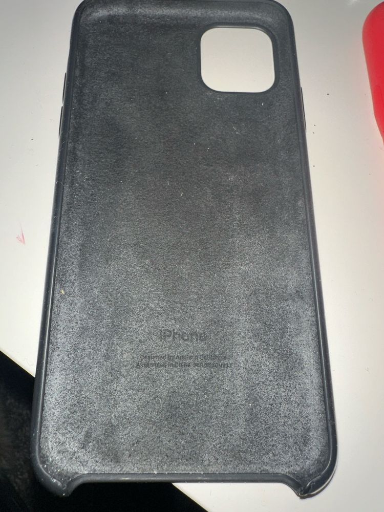 Etui plecki i phone 11 pro max ZESTAW