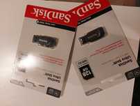 Pendrive SanDisk 128GB