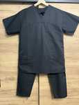 Scrubs Black medyczny nowy L